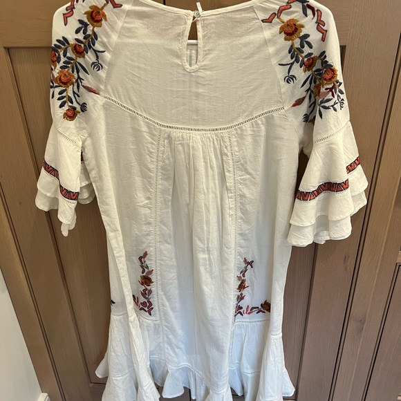 Free People Dress XS New With Tags - Picture 2 of 6